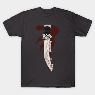 First Blade T-Shirt